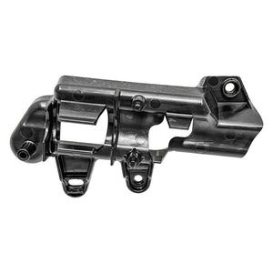 Driver Side Windshield Washer Nozzle Cover image