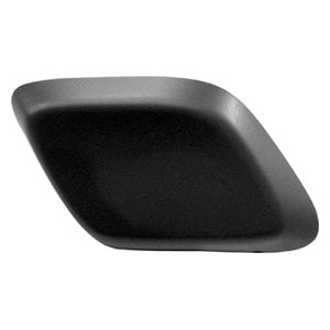 Passenger Side Windshield Washer Nozzle Cover image