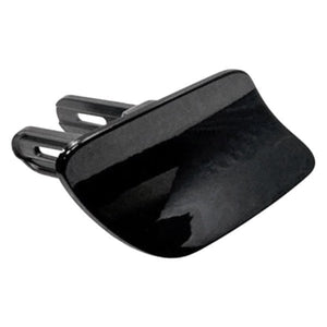 Passenger Side Windshield Washer Nozzle Cover image