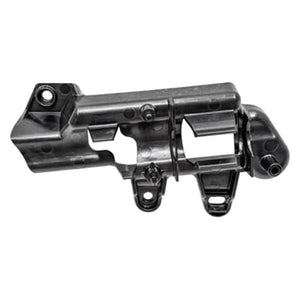 Passenger Side Windshield Washer Nozzle Cover image