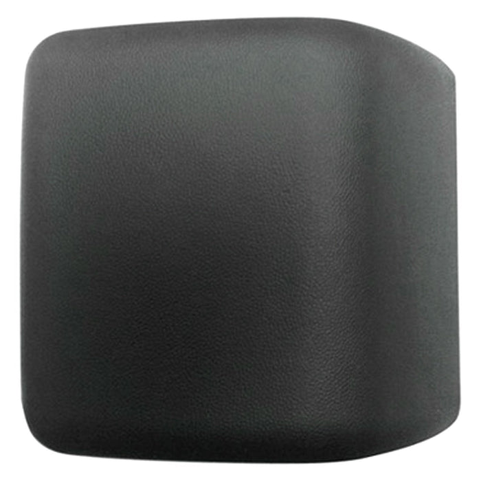 Jeep Wrangler Front Driver Side Bumper Guard - CH1054149