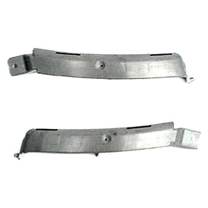 Front Bumper Bracket Set image