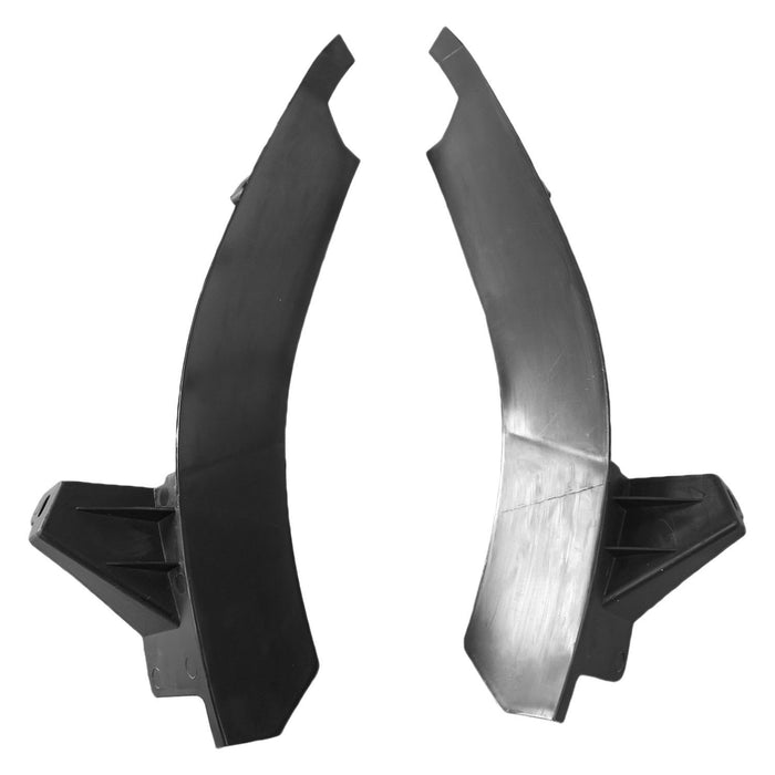 Ram 1500/1500 Classic Front Bumper Bracket Set - CH1061105