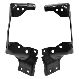 Front Bumper Bracket Set image