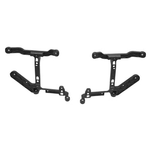 Front Bumper Bracket Set image