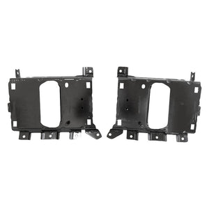 Front Bumper Bracket Set image