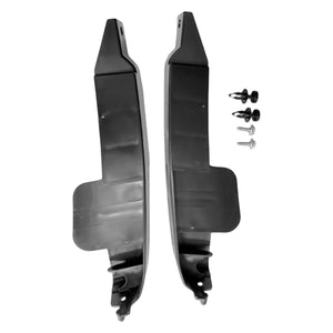 Front Bumper Bracket Set image