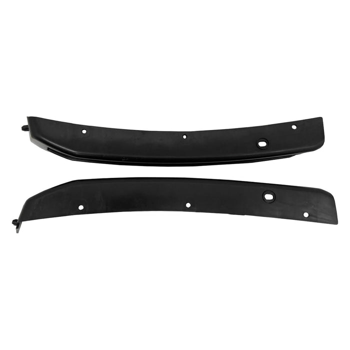 Ram 2500/3500 Front Bumper Bracket Set - CH1061122