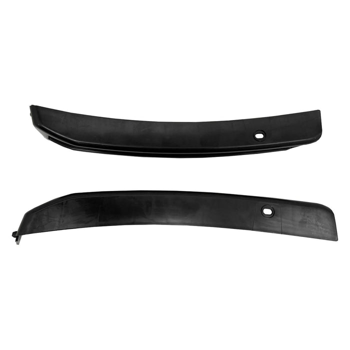 Ram 2500/3500 Front Bumper Bracket Set Side Cover Bracket Set - CH1061123