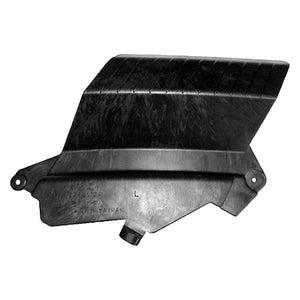 Front Driver Side Bumper Support image