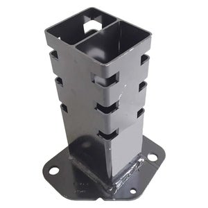 Front Passenger Side Bumper Support image