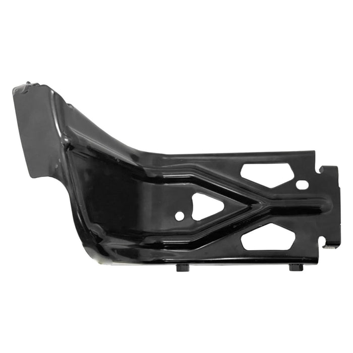 Dodge Challenger Front Passenger Side Bumper Support Extension Bracket Bracket - CH1063108