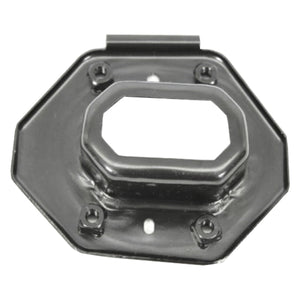 Front Passenger Side Bumper Support image