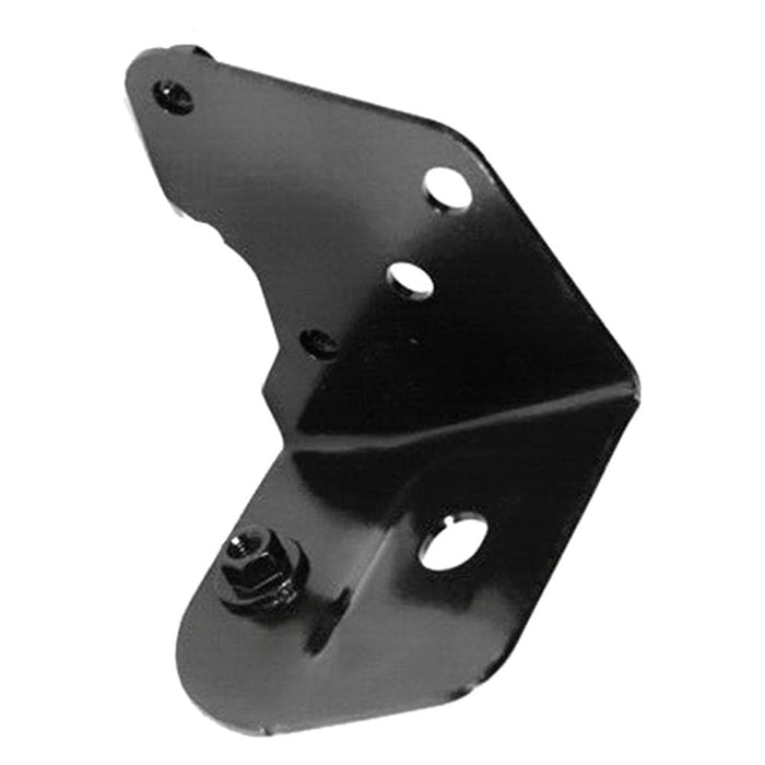 Jeep Gladiator/Wrangler Front Passenger Side Bumper Support Plate Mounting Bracket Bracket - CH1063110