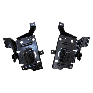 Front Bumper Bracket image