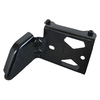 Dodge Challenger Front Driver Side Bumper Bracket - CH1066144