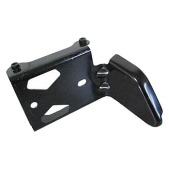 Dodge Challenger Front Passenger Side Bumper Bracket - CH1067144