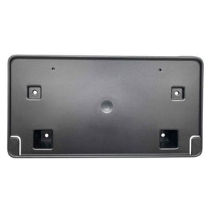 Front License Plate Bracket image