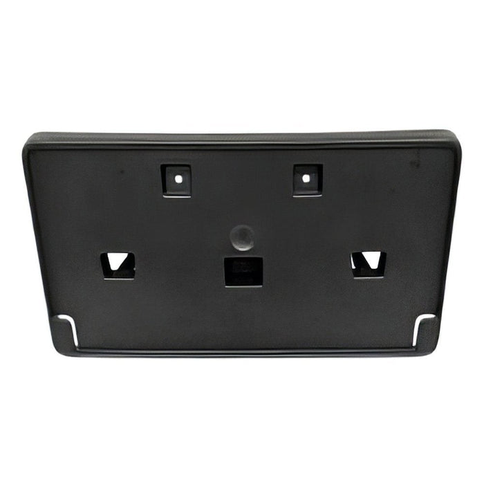 Jeep Grand Cherokee/Cherokee L Front License Plate Bracket - CH1068176