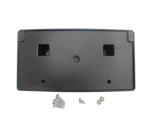 Ram 2500 HD Power Wagon/Power Wagon Front License Plate Bracket - CH1068177