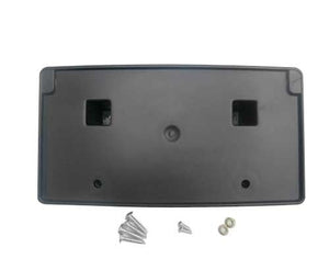 Front License Plate Bracket image