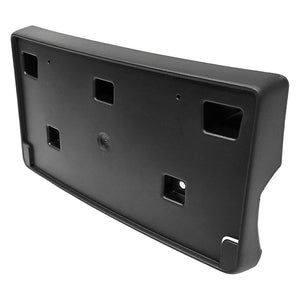 License Plate Bracket image
