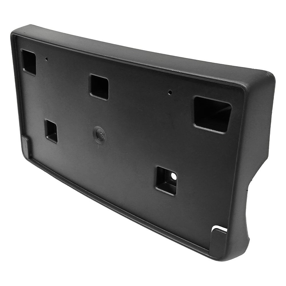 Ram 1500 License Plate Bracket Front License Plate Bracket