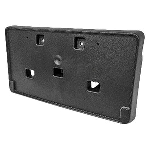 License Plate Bracket image