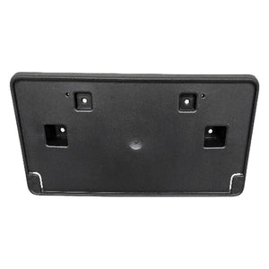 License Plate Bracket image