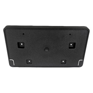 License Plate Bracket image