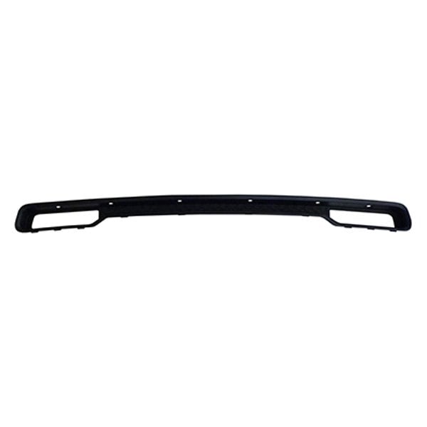 Dodge Ram 1500/Ram 1500 Front Bumper to Body Filler Panel W/Tow Hooks & W/O Tow Hooks - CH1087121