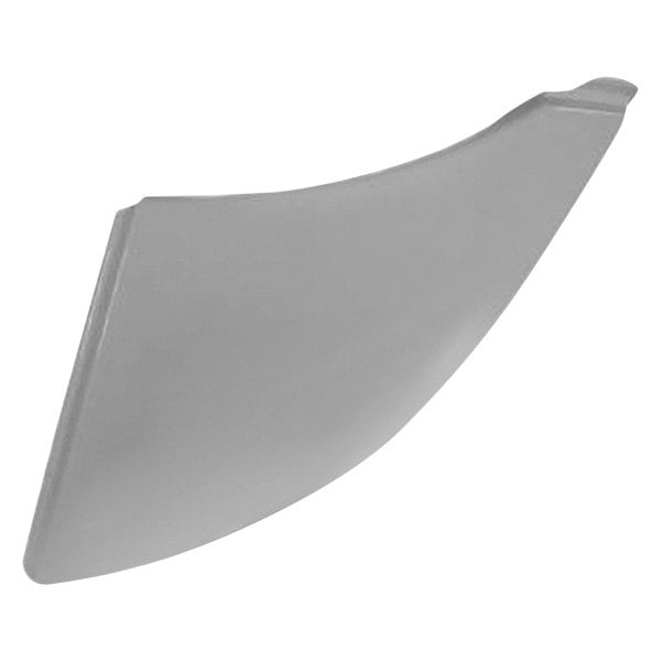 Ram ProMaster 1500/2500/3500 Front Driver Side Bumper to Body Filler Panel Headamp Bezel Upper - CH1088104