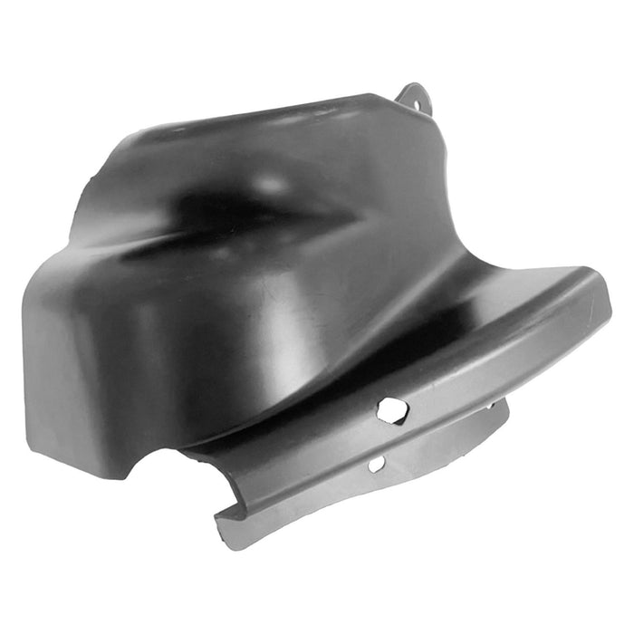 Jeep Grand Cherokee/Cherokee WK Front Driver Side Bumper to Body Filler Panel Front Closeout Panel - CH1088108