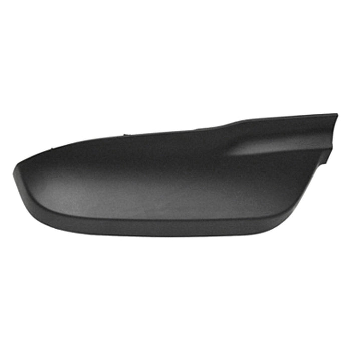 Jeep Grand Cherokee Laredo/Limited/Overland Front Passenger Side Bumper to Body Filler Panel - CH1089101