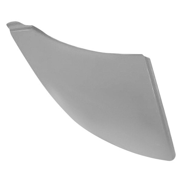 Ram ProMaster 1500/2500/3500 Front Passenger Side Bumper to Body Filler Panel Headamp Bezel Upper - CH1089104