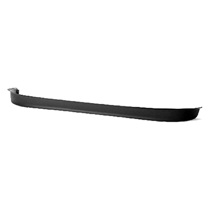 Dodge Ram 1500/2500/3500 Front Air Dam - CH1090124