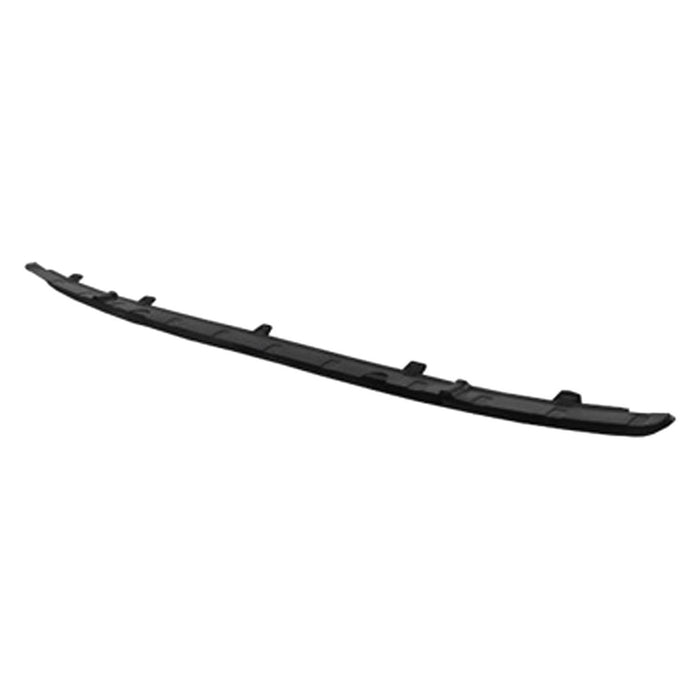 Jeep Commander Front Air Dam F. Apron - CH1090143