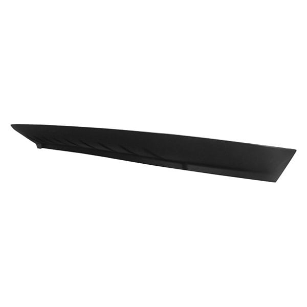 Ram 1500 Front Air Dam W/O Sport Pkg Type 1 - CH1090145