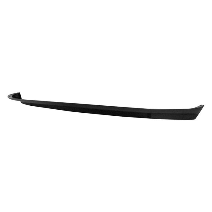 Dodge Ram 1500/Ram 1500 Front Air Dam From 1-18-10 Type 3 - CH1090147