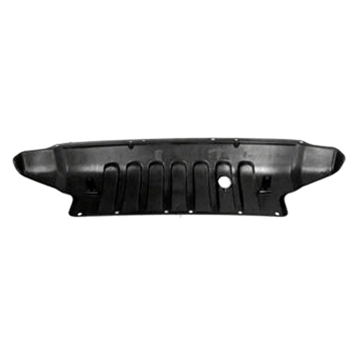 Jeep Wrangler/Wrangler JK Front Air Dam Std Duty - CH1090154