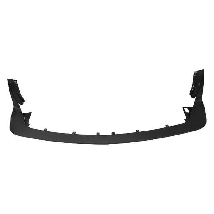 Dodge Challenger Front Air Dam - CH1090161
