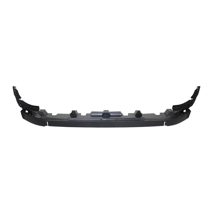 Jeep Compass Altitude/High Altitude/Latitude/Latitude Lux/Limited/North/Red/Sport/Altitude/Latitude/Limited/North/Sport/Altitude/Latitude/Limited/North/Sport Front Air Dam - CH1090169