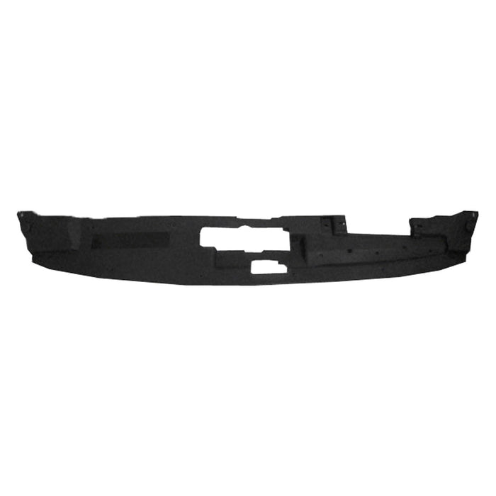 Dodge Caliber R/T/SE/SXT Front Lower Bumper Air Shield - CH1091104