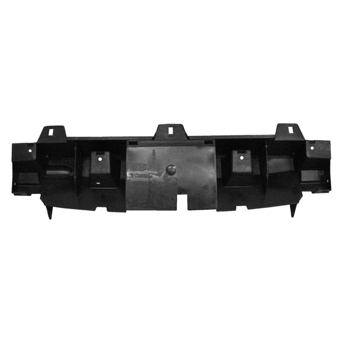 Jeep Grand Cherokee Laredo/Laredo E/Laredo X/Limited/Overland/Overland Summit Front Lower Bumper Air Shield - CH1091106