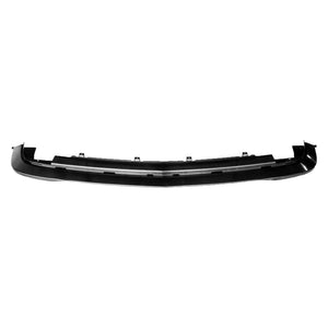Front Lower Bumper Air Shield image