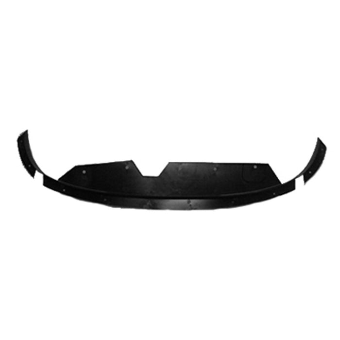 Chrysler Town & Country/Voyager/Dodge Caravan Front Bumper Deflector - CH1092114
