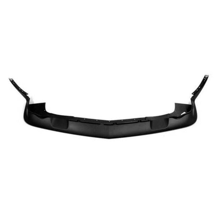 Dodge Challenger SRT8 Front Bumper Valance/Grille Kit - CH1095121