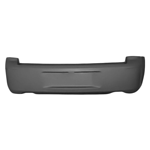 Dodge Magnum R/T/SE/SRT8/SXT Rear Bumper W/Dual Exhaust - CH1100920