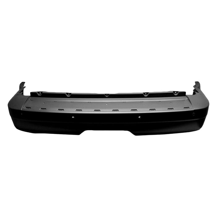 Dodge Durango Rear Bumper W/Parking Sensor - CH1100923