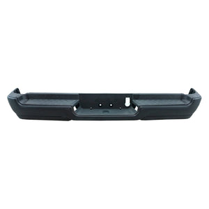 Rear Bumper Assembly image